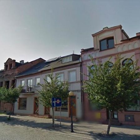 Noclegi U Irenki Koło Zewnętrze zdjęcie