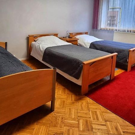 Noclegi U Irenki Koło Zewnętrze zdjęcie