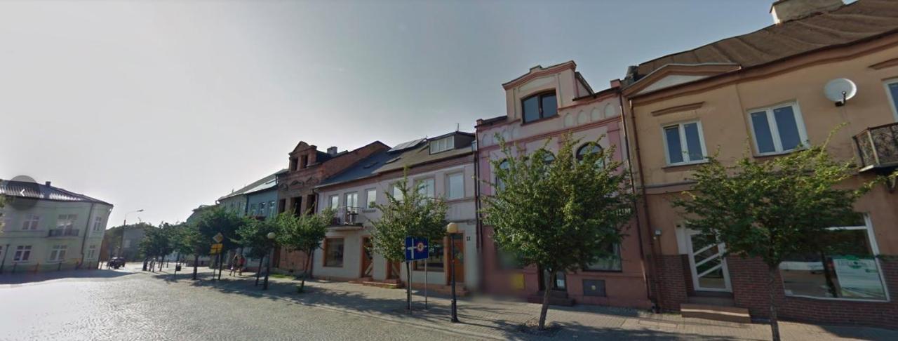 Noclegi U Irenki Koło Zewnętrze zdjęcie