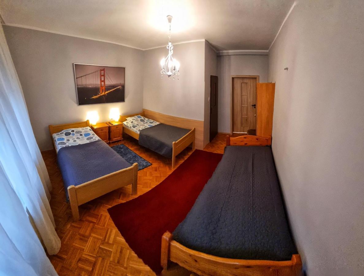 Noclegi U Irenki Koło Zewnętrze zdjęcie